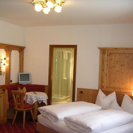 Hotel Garni Royal Arabba Eksteriør bilde