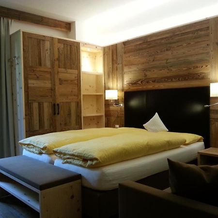 Hotel Garni Royal Arabba Eksteriør bilde