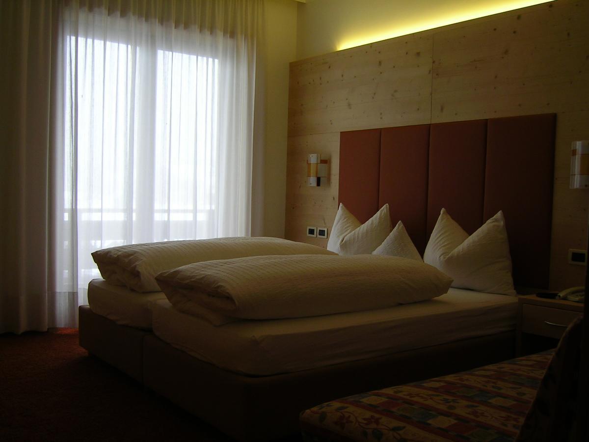 Hotel Garni Royal Arabba Eksteriør bilde