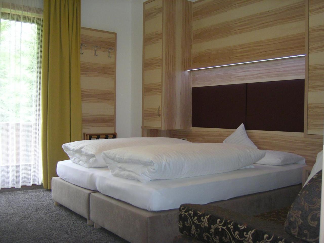 Hotel Garni Royal Arabba Eksteriør bilde